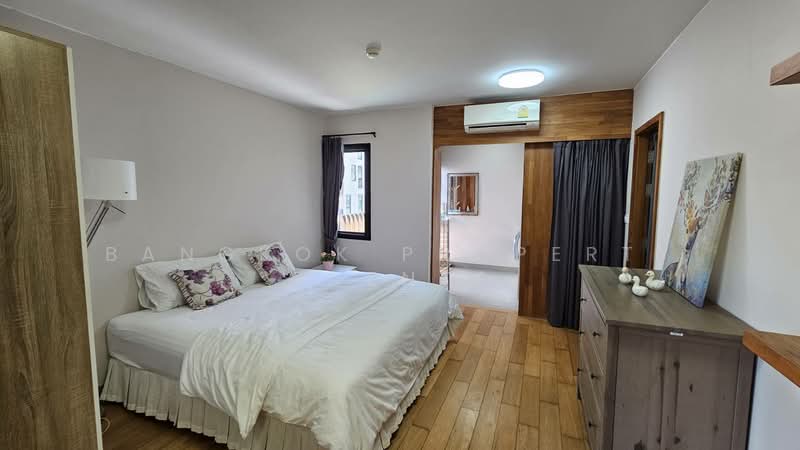 Montrose Court : มอนต์โรส คอร์ต, กรุงเทพ, ถนนสุขุมวิท, คลองตัน, คลองเตย, กรุงเทพ, 65 ตร.ม., คอนโด ให้เช่า, โดย BANGKOK PROPERTY AGENTS, 500383076 - DDproperty.com