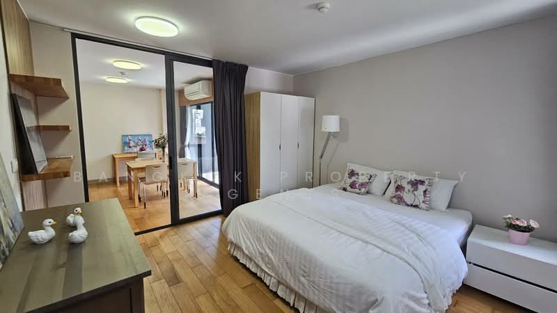 Montrose Court, Bangkok, Sukhumvit Road, Khong Tan, Khlong Toei, Bangkok, 1 Bedroom, 65 sqm, Condo For Rent, by BANGKOK PROPERTY AGENTS, 500383076 - DDproperty.com