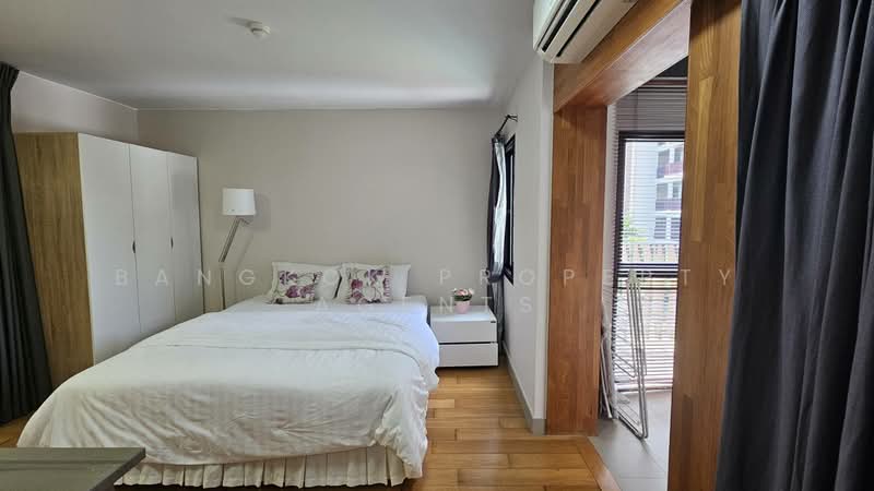 Montrose Court, Bangkok, Sukhumvit Road, Khong Tan, Khlong Toei, Bangkok, 1 Bedroom, 65 sqm, Condo For Rent, by BANGKOK PROPERTY AGENTS, 500383076 - DDproperty.com