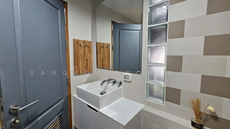 Montrose Court, Bangkok, Sukhumvit Road, Khong Tan, Khlong Toei, Bangkok, 1 Bedroom, 65 sqm, Condo For Rent, by BANGKOK PROPERTY AGENTS, 500383076 - DDproperty.com