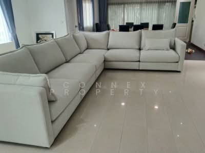 For Rent - Baan Ananda, Bangkok
