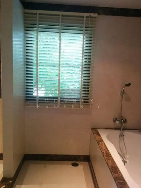 Baan Ananda, Bangkok, Sukhumvit 61, Khlong Tan Nua, Watthana, Bangkok, 3 Bedrooms, 300 sqm, Condo For Rent, by Connex Property, 500383077 - DDproperty.com