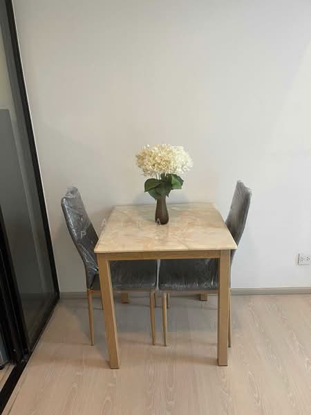 KnightsBridge Phaholyothin Interchange, Bangkok, Phahonyothin Road, Anusaowari, Bang Khen, Bangkok, 2 Bedrooms, 54 sqm, Condo For Rent, by Airada Parasarn, 500383078 - DDproperty.com