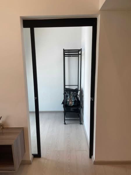 KnightsBridge Phaholyothin Interchange, Bangkok, Phahonyothin Road, Anusaowari, Bang Khen, Bangkok, 2 Bedrooms, 54 sqm, Condo For Rent, by Airada Parasarn, 500383078 - DDproperty.com