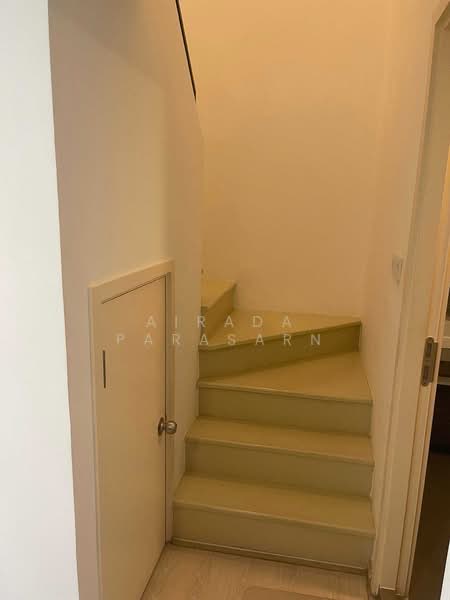 KnightsBridge Phaholyothin Interchange, Bangkok, Phahonyothin Road, Anusaowari, Bang Khen, Bangkok, 2 Bedrooms, 54 sqm, Condo For Rent, by Airada Parasarn, 500383078 - DDproperty.com