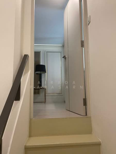 KnightsBridge Phaholyothin Interchange, Bangkok, Phahonyothin Road, Anusaowari, Bang Khen, Bangkok, 2 Bedrooms, 54 sqm, Condo For Rent, by Airada Parasarn, 500383078 - DDproperty.com