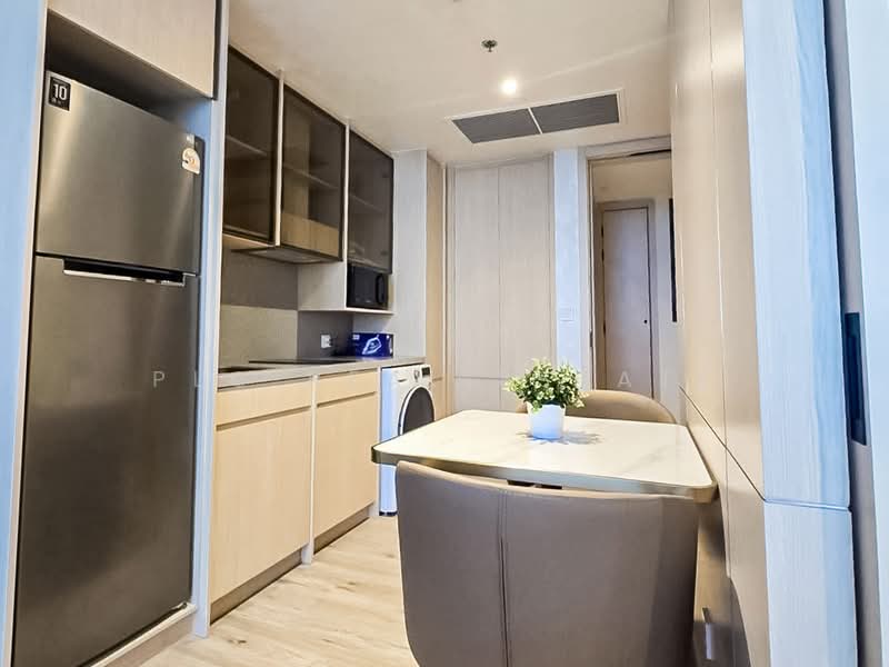 Arom Wongamat, Chon Buri (Pattaya), Na Kluea 16 Alley, Na Kloe, Bang Lamung (Pattaya), Chon Buri (Pattaya), 1 Bedroom, 38 sqm, Condo For Sale, by PLC real estate, 500383081 - DDproperty.com