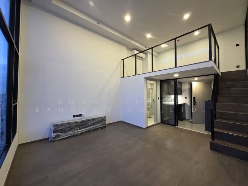Park Origin Chula-Samyan, กรุงเทพ, Rama 4 Road, มหาพฤฒาราม, บางรัก, กรุงเทพ, 65 ตร.ม., คอนโด ขาย, โดย Smart Living Bangkok Co.,Ltd., 500383084 - DDproperty.com