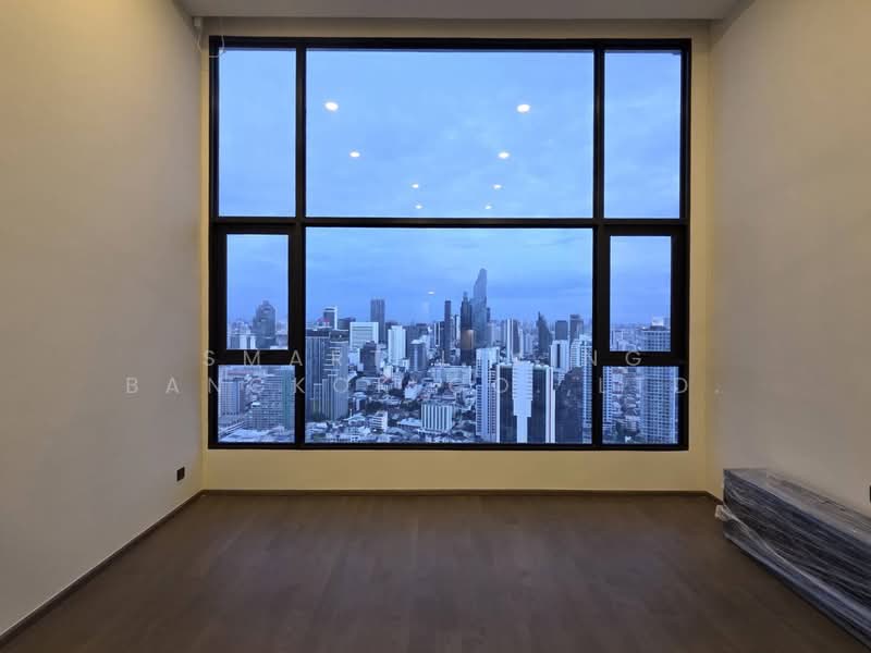 Park Origin Chula-Samyan, กรุงเทพ, Rama 4 Road, มหาพฤฒาราม, บางรัก, กรุงเทพ, 65 ตร.ม., คอนโด ขาย, โดย Smart Living Bangkok Co.,Ltd., 500383084 - DDproperty.com