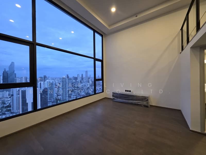 Park Origin Chula-Samyan, กรุงเทพ, Rama 4 Road, มหาพฤฒาราม, บางรัก, กรุงเทพ, 65 ตร.ม., คอนโด ขาย, โดย Smart Living Bangkok Co.,Ltd., 500383084 - DDproperty.com