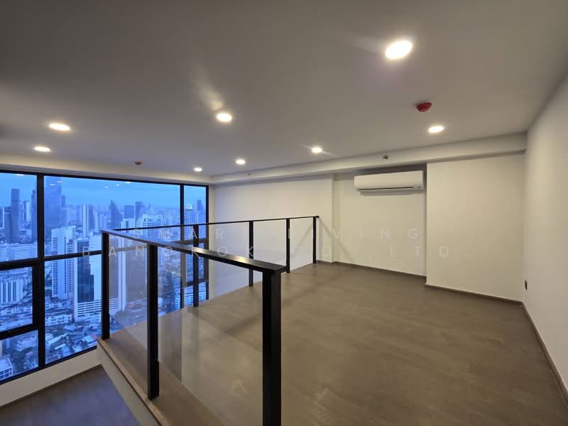 Park Origin Chula-Samyan, กรุงเทพ, Rama 4 Road, มหาพฤฒาราม, บางรัก, กรุงเทพ, 65 ตร.ม., คอนโด ขาย, โดย Smart Living Bangkok Co.,Ltd., 500383084 - DDproperty.com