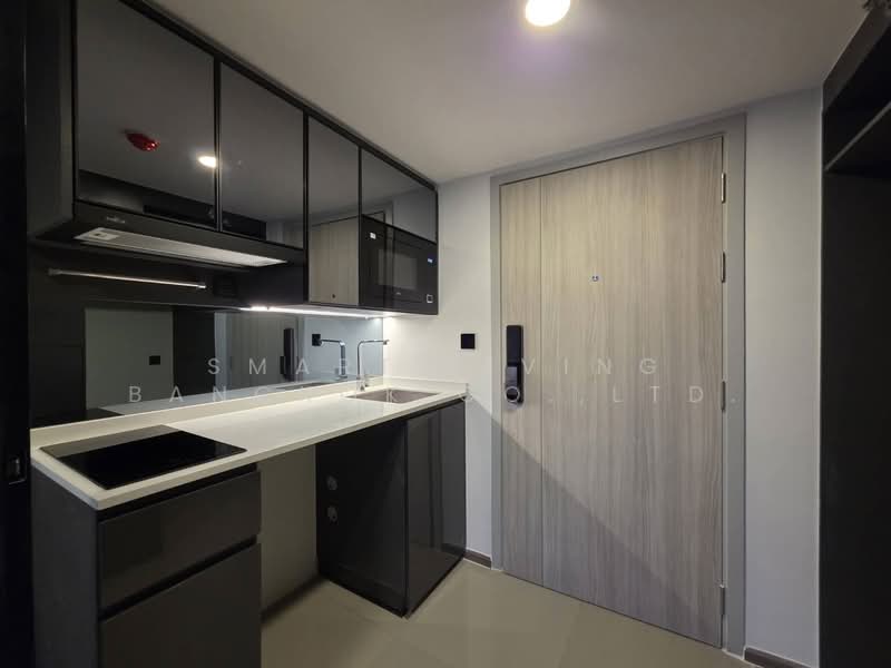Park Origin Chula-Samyan, กรุงเทพ, Rama 4 Road, มหาพฤฒาราม, บางรัก, กรุงเทพ, 65 ตร.ม., คอนโด ขาย, โดย Smart Living Bangkok Co.,Ltd., 500383084 - DDproperty.com