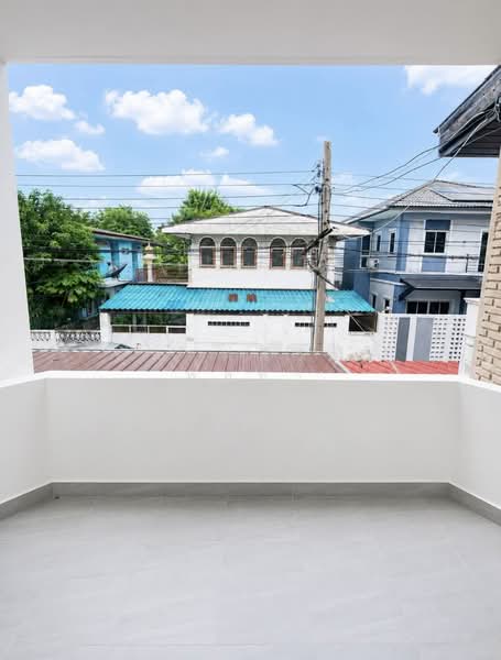 Laksi, Bangkok, Thung Song Hong, Lak Si, Bangkok, 3 Bedrooms, 120 sqm, Townhouse For Sale, by คุณ ศศิวิภา พูลทา, 500383086 - DDproperty.com
