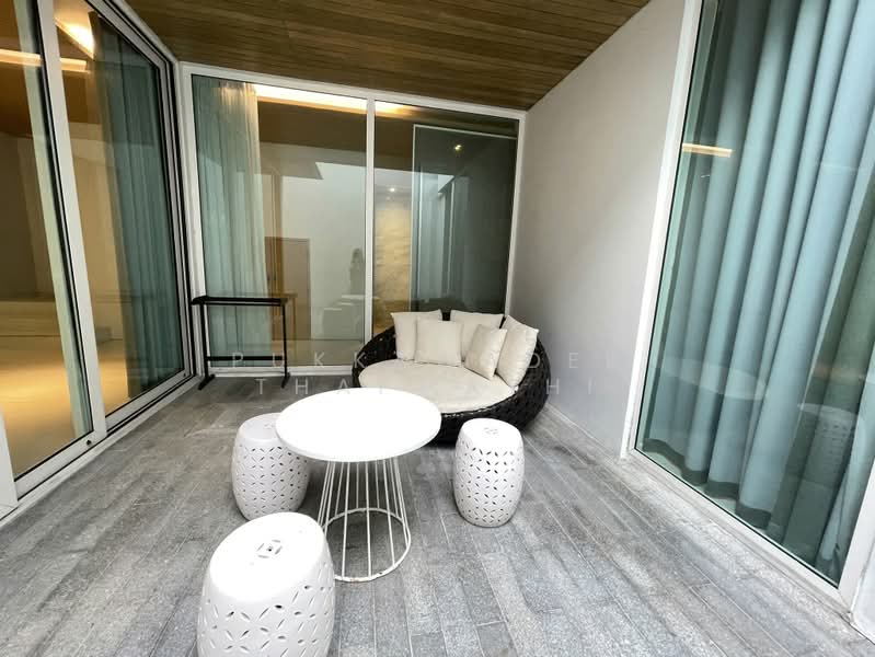 Veranda Residence Pattaya, Chon Buri (Pattaya), 212 Veranda Residence, Bang Lamung, Bang Lamung (Pattaya), Chon Buri (Pattaya), 3 Bedrooms, 260 sqm, Condo For Rent, by Pukkawadee Thapmathi, 500383088 - DDproperty.com