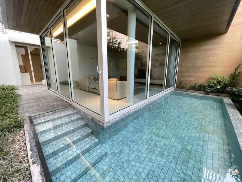 Veranda Residence Pattaya, Chon Buri (Pattaya), 212 Veranda Residence, Bang Lamung, Bang Lamung (Pattaya), Chon Buri (Pattaya), 3 Bedrooms, 260 sqm, Condo For Rent, by Pukkawadee Thapmathi, 500383088 - DDproperty.com