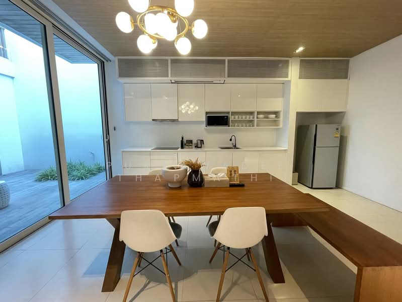 Veranda Residence Pattaya, Chon Buri (Pattaya), 212 Veranda Residence, Bang Lamung, Bang Lamung (Pattaya), Chon Buri (Pattaya), 3 Bedrooms, 260 sqm, Condo For Rent, by Pukkawadee Thapmathi, 500383088 - DDproperty.com