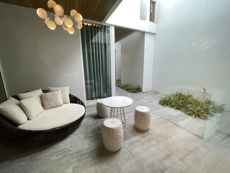 Veranda Residence Pattaya, Chon Buri (Pattaya), 212 Veranda Residence, Bang Lamung, Bang Lamung (Pattaya), Chon Buri (Pattaya), 3 Bedrooms, 260 sqm, Condo For Rent, by Pukkawadee Thapmathi, 500383088 - DDproperty.com