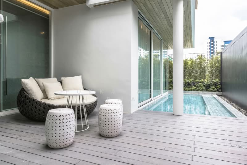 Veranda Residence Pattaya : วีรันดา เรสซิเดนซ์ พัทยา, ชลบุรี, 212 วีรันดา เรสซิเดนซ์, บางละมุง, ชลบุรี, 260 ตร.ม., คอนโด ให้เช่า, โดย Pukkawadee Thapmathi, 500383088 - DDproperty.com