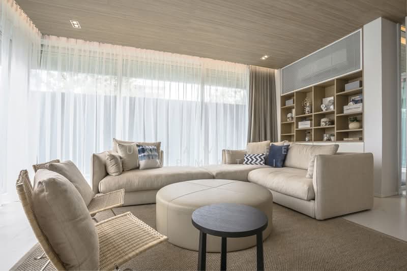 Veranda Residence Pattaya, Chon Buri (Pattaya), 212 Veranda Residence, Bang Lamung, Bang Lamung (Pattaya), Chon Buri (Pattaya), 3 Bedrooms, 260 sqm, Condo For Rent, by Pukkawadee Thapmathi, 500383088 - DDproperty.com