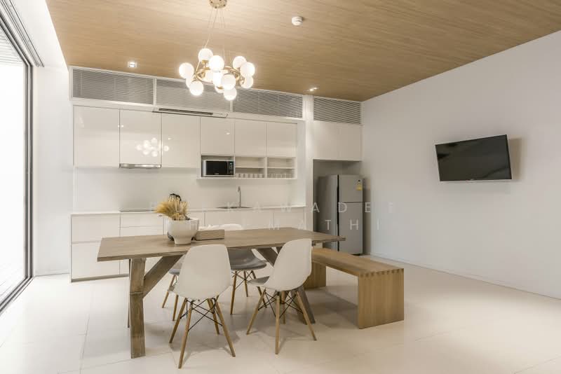 Veranda Residence Pattaya, Chon Buri (Pattaya), 212 Veranda Residence, Bang Lamung, Bang Lamung (Pattaya), Chon Buri (Pattaya), 3 Bedrooms, 260 sqm, Condo For Rent, by Pukkawadee Thapmathi, 500383088 - DDproperty.com