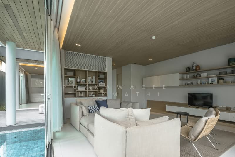 Veranda Residence Pattaya, Chon Buri (Pattaya), 212 Veranda Residence, Bang Lamung, Bang Lamung (Pattaya), Chon Buri (Pattaya), 3 Bedrooms, 260 sqm, Condo For Rent, by Pukkawadee Thapmathi, 500383088 - DDproperty.com