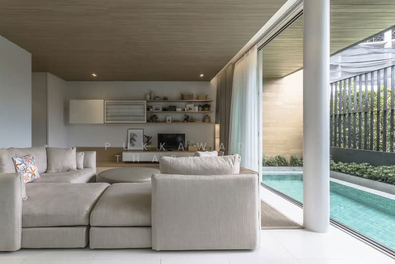 Veranda Residence Pattaya, Chon Buri (Pattaya), 212 Veranda Residence, Bang Lamung, Bang Lamung (Pattaya), Chon Buri (Pattaya), 3 Bedrooms, 260 sqm, Condo For Rent, by Pukkawadee Thapmathi, 500383088 - DDproperty.com