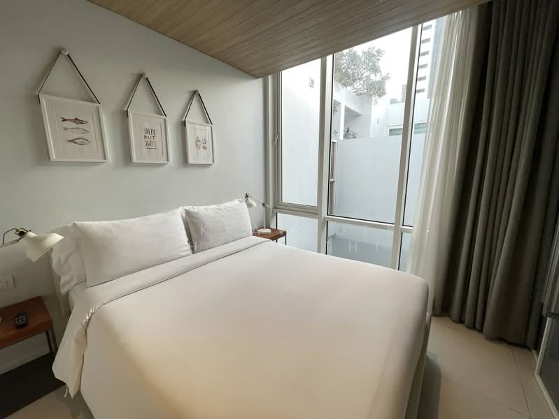 Veranda Residence Pattaya, Chon Buri (Pattaya), 212 Veranda Residence, Bang Lamung, Bang Lamung (Pattaya), Chon Buri (Pattaya), 3 Bedrooms, 260 sqm, Condo For Rent, by Pukkawadee Thapmathi, 500383088 - DDproperty.com