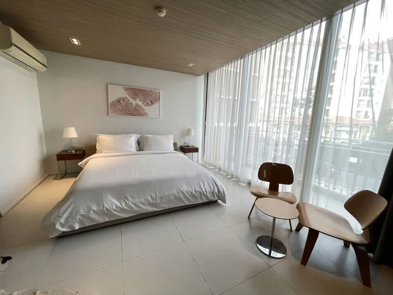 Veranda Residence Pattaya, Chon Buri (Pattaya), 212 Veranda Residence, Bang Lamung, Bang Lamung (Pattaya), Chon Buri (Pattaya), 3 Bedrooms, 260 sqm, Condo For Rent, by Pukkawadee Thapmathi, 500383088 - DDproperty.com