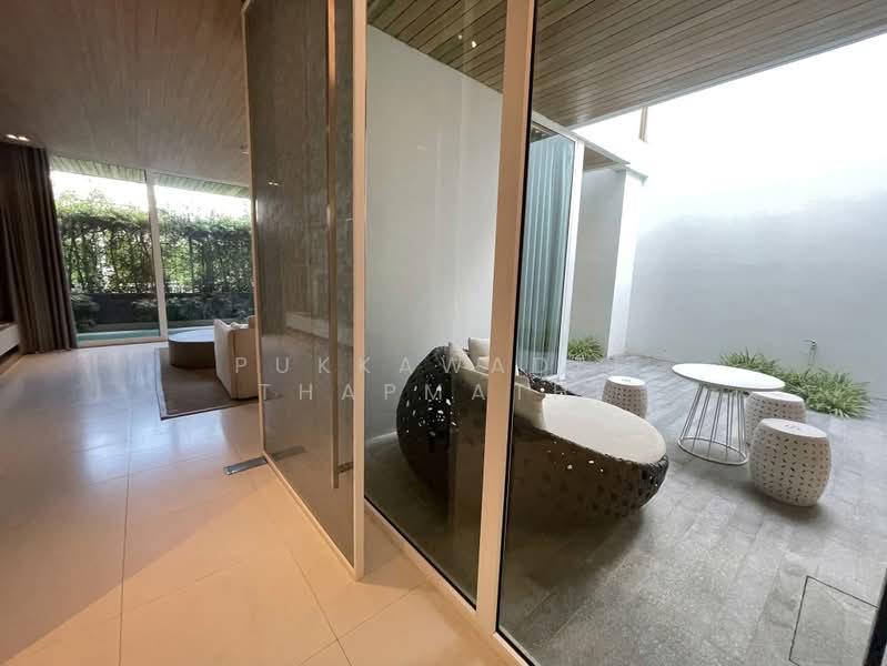 Veranda Residence Pattaya : วีรันดา เรสซิเดนซ์ พัทยา, ชลบุรี, 212 วีรันดา เรสซิเดนซ์, บางละมุง, ชลบุรี, 260 ตร.ม., คอนโด ให้เช่า, โดย Pukkawadee Thapmathi, 500383088 - DDproperty.com