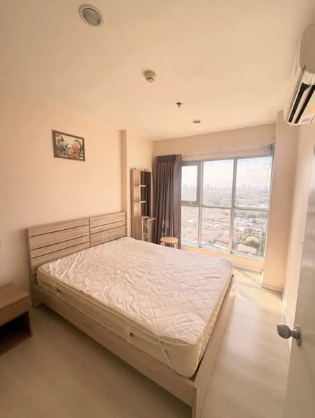 Aspire Sukhumvit 48 : แอสปาย สุขุมวิท 48, กรุงเทพ, ซอยสุขุมวิท 48 ถนนสุขุมวิท แขวงพระโขนง เขตคลองเตย กรุงเทพมหานคร, พระโขนง, คลองเตย, กรุงเทพ, 32 ตร.ม., คอนโด ให้เช่า, โดย Connex Property, 500383091 - DDproperty.com