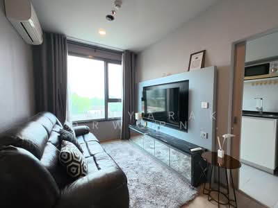 For Rent - Chewathai Kaset-Nawamin, Bangkok