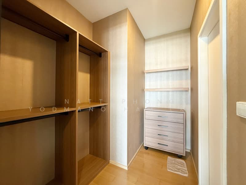 Hive Sathorn : ไฮฟ์ สาทร, กรุงเทพ, ถนนกรุงธนบุรี, คลองต้นไทร, คลองสาน, กรุงเทพ, 49 ตร.ม., คอนโด ขาย, โดย NATTAPHONG Yodmanotham (K. Book), 500383093 - DDproperty.com