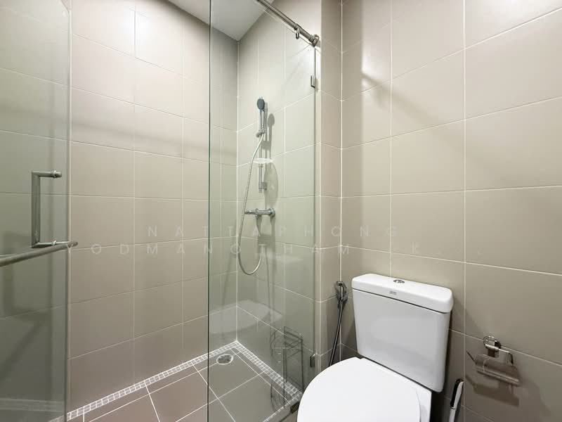 Hive Sathorn, Bangkok, Krung Thonburi Road, Khlong Ton Sai, Khlong San, Bangkok, 1 Bedroom, 49 sqm, Condo For Sale, by NATTAPHONG Yodmanotham (K. Book), 500383093 - DDproperty.com
