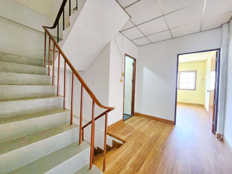 ไม่พบโครงการ, Bangkok, ศรีนครินทร์ พัฒนาการ สุขุมวิท, Nong Bon, Prawet, Bangkok, 5 Bedrooms, 360 sqm, Townhouse For Rent, by ณัฐพงศ์ สุนทรอรุณ, 500383094 - DDproperty.com
