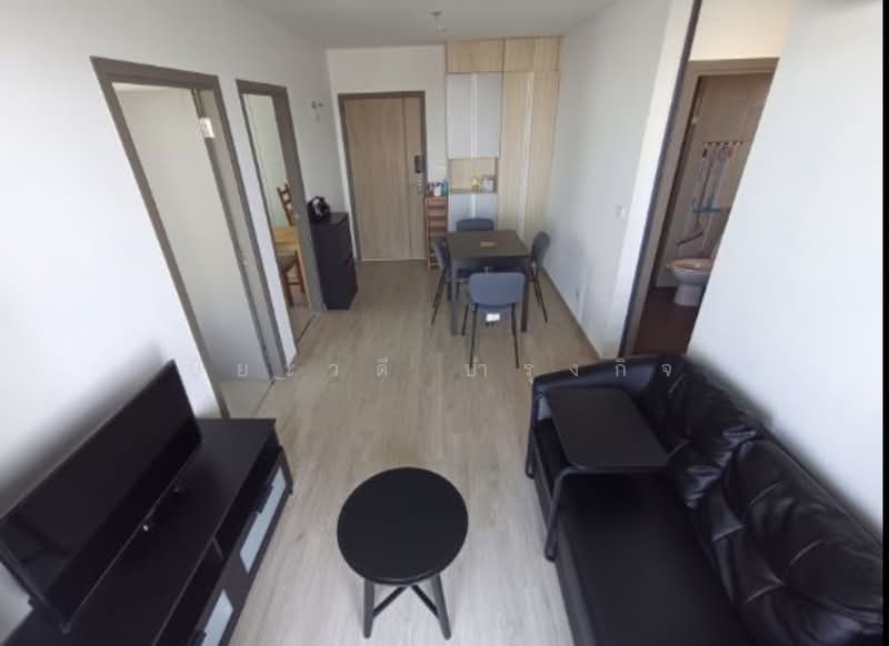 IDEO O2 Bangna, Bangkok, 195 Sanphawut Road, Bang Na Tai, Bang Na, Bangkok, 2 Bedrooms, 47 sqm, Condo For Rent, by ปิยะวดี บำรุงกิจ, 500383095 - DDproperty.com