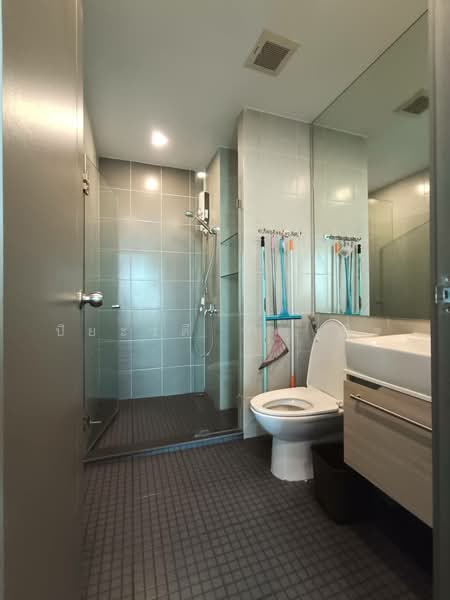 IDEO O2 Bangna, Bangkok, 195 Sanphawut Road, Bang Na Tai, Bang Na, Bangkok, 2 Bedrooms, 47 sqm, Condo For Rent, by ปิยะวดี บำรุงกิจ, 500383095 - DDproperty.com