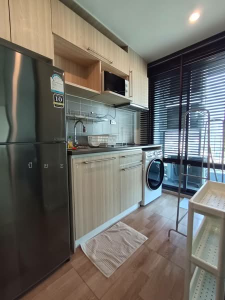 IDEO O2 Bangna, Bangkok, 195 Sanphawut Road, Bang Na Tai, Bang Na, Bangkok, 2 Bedrooms, 47 sqm, Condo For Rent, by ปิยะวดี บำรุงกิจ, 500383095 - DDproperty.com