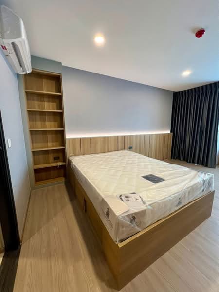 Aspire Sukhumvit-Rama 4 : แอสปาย สุขุมวิท-พระราม 4, กรุงเทพ, 4404 พระราม 4, พระโขนง, คลองเตย, กรุงเทพ, 31 ตร.ม., คอนโด ให้เช่า, โดย Connex Property, 500383096 - DDproperty.com