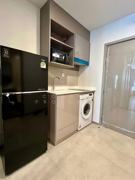 Aspire Sukhumvit-Rama 4, Bangkok, 4404 Rama 4 Road, Phra Kanong, Khlong Toei, Bangkok, 1 Bedroom, 31 sqm, Condo For Rent, by Connex Property, 500383096 - DDproperty.com