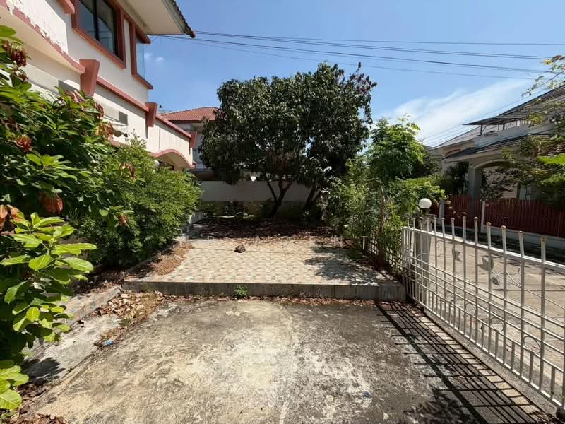 Place & Park Prachauthit 90, Samut Prakan, Prachauthit Road, Na Klua, Phra Samut Jadee, Samut Prakan, 4 Bedrooms, 160 sqm, Single Detached House For Sale, by NR AGENT, 500383102 - DDproperty.com