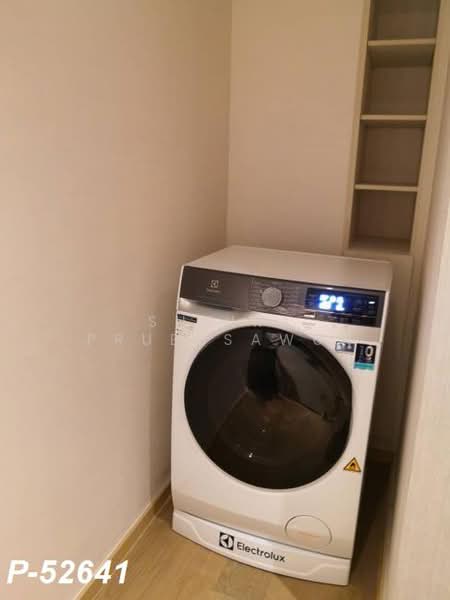 Runesu Thonglor 5, Bangkok, 82 Padi Madi Alley, Khlong Tan Nua, Watthana, Bangkok, 1 Bedroom, 35 sqm, Condo For Rent, by Susira Prueksawun, 500383105 - DDproperty.com