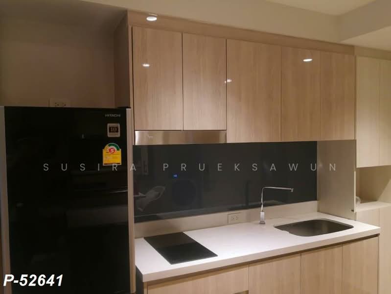 Runesu Thonglor 5 : รูเนะสุ ทองหล่อ 5, กรุงเทพ, 82 ซอย พร้อมมิตร, คลองตันเหนือ, วัฒนา, กรุงเทพ, 35 ตร.ม., คอนโด ให้เช่า, โดย Susira Prueksawun, 500383105 - DDproperty.com
