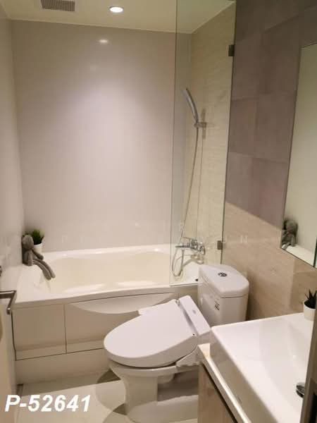 Runesu Thonglor 5, Bangkok, 82 Padi Madi Alley, Khlong Tan Nua, Watthana, Bangkok, 1 Bedroom, 35 sqm, Condo For Rent, by Susira Prueksawun, 500383105 - DDproperty.com