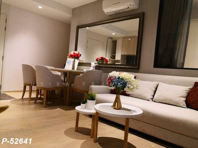Runesu Thonglor 5 : รูเนะสุ ทองหล่อ 5, กรุงเทพ, 82 ซอย พร้อมมิตร, คลองตันเหนือ, วัฒนา, กรุงเทพ, 35 ตร.ม., คอนโด ให้เช่า, โดย Susira Prueksawun, 500383105 - DDproperty.com