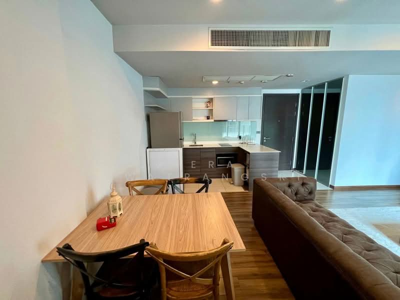 CEIL by Sansiri, Bangkok, 11 Soi Ekamai 12, Sukhumvit 63 Road, Khlong Tan Nua, Watthana, Bangkok, 2 Bedrooms, 65 sqm, Condo For Sale, by Veera Sawatrangsri, 500383107 - DDproperty.com