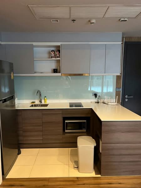 CEIL by Sansiri, Bangkok, 11 Soi Ekamai 12, Sukhumvit 63 Road, Khlong Tan Nua, Watthana, Bangkok, 2 Bedrooms, 65 sqm, Condo For Sale, by Veera Sawatrangsri, 500383107 - DDproperty.com
