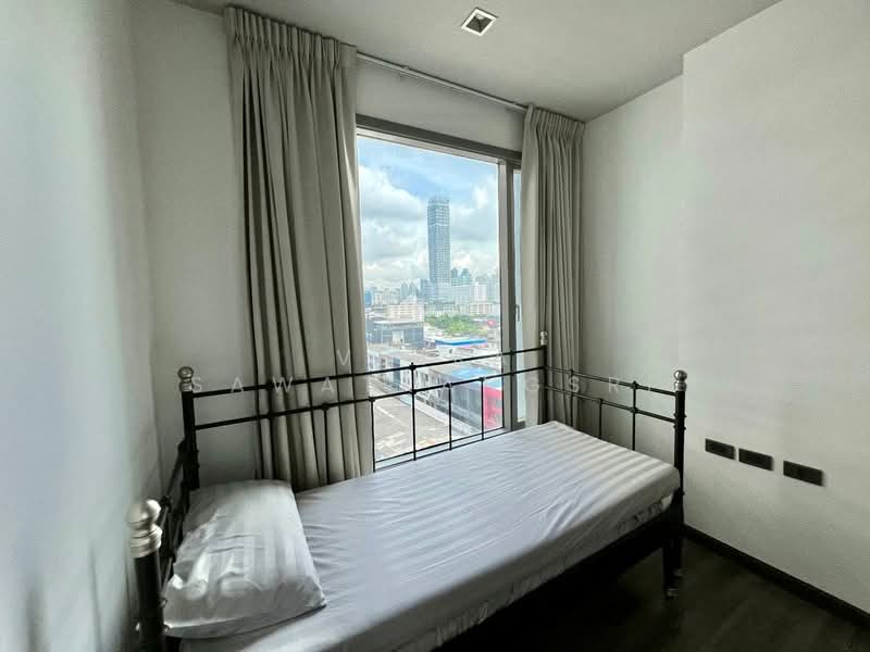 CEIL by Sansiri, Bangkok, 11 Soi Ekamai 12, Sukhumvit 63 Road, Khlong Tan Nua, Watthana, Bangkok, 2 Bedrooms, 65 sqm, Condo For Sale, by Veera Sawatrangsri, 500383107 - DDproperty.com