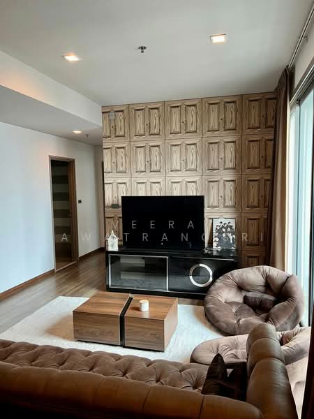 CEIL by Sansiri, Bangkok, 11 Soi Ekamai 12, Sukhumvit 63 Road, Khlong Tan Nua, Watthana, Bangkok, 2 Bedrooms, 65 sqm, Condo For Sale, by Veera Sawatrangsri, 500383107 - DDproperty.com