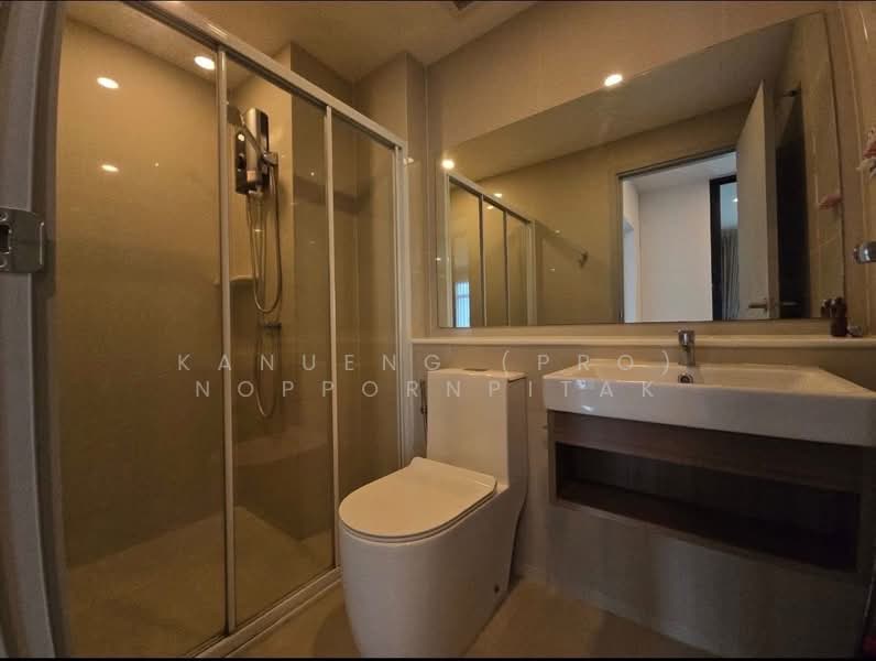 Aspire Asoke-Ratchada : แอสปาย อโศก-รัชดา, กรุงเทพ, ซอยรัชดาภิเษก 3, ดินแดง, กรุงเทพ, 30 ตร.ม., คอนโด ให้เช่า, โดย Kanueng (Pro) Noppornpitak, 500383109 - DDproperty.com