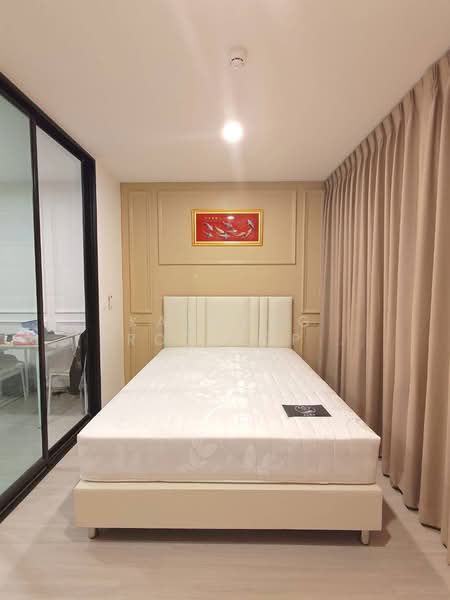 Aspire Asoke-Ratchada : แอสปาย อโศก-รัชดา, กรุงเทพ, ซอยรัชดาภิเษก 3, ดินแดง, กรุงเทพ, 30 ตร.ม., คอนโด ให้เช่า, โดย Kanueng (Pro) Noppornpitak, 500383109 - DDproperty.com
